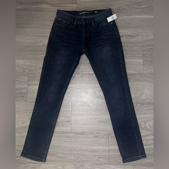 Banana Republic Other - Banana Republic Men’s Skinny Fit Legacy Jeans Size 29x30 NWT
